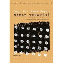Namaz Terapisi - Glob-640330