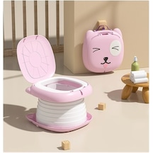 Xiaoqityh- Çocuk Küçük Tuvalet.2