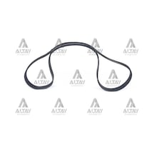 7pk1076 Kanallı Kayıs Fıat / Ducato 2.3 D Jtd 04-02 / Alfa / 145