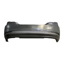 Fıat Egea Sd/hb 21/26 Arka Tampon Komple Karlıklı/reflektör Delıklı Çekı Demırı Kapaklı