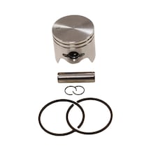 32mm Piston Komple Slp500 Motorlu Testere Yedek Parça Dkn-slp50111a