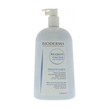 Bioderma Atoderm Intensive Temizleme Jeli 1 Litre