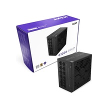 C1000 Gold Atx 3.1 - Tam Modüler Düşük Gürültülü Pc Oyun Güç Kaynağı - 1000 Watt - 80 Plus Altın - 12v-2x6