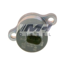 Bosch 0281002445 Yakıt Basınç Regülatör Valfi Hyundai Santa Fe Tucson Matrix Kia Carens 2.0 Crdi