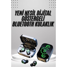 Bluetooth Kulaklık