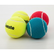 Runaway Köpek Oyun Topu 4 Lü Set 6 Cm Yumuşak Top