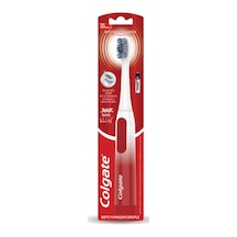 4 Adet Colgate 360 Sonic Optic White Pilli Diş Fırçası