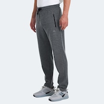 Slazenger KANE IN Erkek Eşofman Altı Gri / Koyu Gri