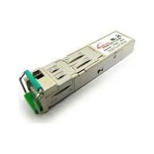 Gigabit Iletişim Için Small Form Pluggable Sfp Modül, Single-mode Fiber Smf Ile Kullanılır, 9/12