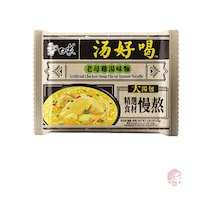 Baıxang Tavuk Çorba Aromalı Hazır Erişte 111 G