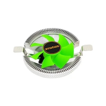 Strong M1 Intel 775/115x/1200/1700 Amd Am4/am5 İşlemci Cpu Fan