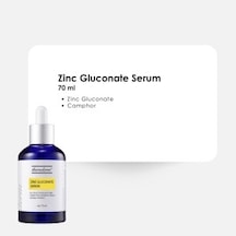 Theraderm Zinc Gluconate Serum 70 Ml
