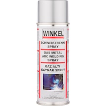 Winkel Gaz Altı Kaynak Sprey 400 ML