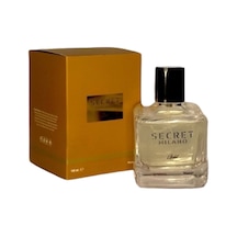 Secret Milano Gold Bayan Parfümü 100 Ml 6'li Avantaj Paketi Mıchu Çiçeksi