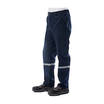 7/7 Gabardin Simplex Pantolon