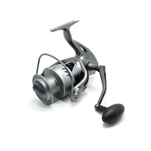 Captain Faraday Spin Makine 3+1 Bb 4000