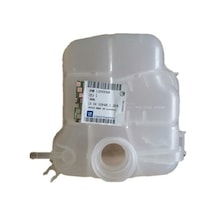 Chevrolet Cruze Sensörsüz Radyatör Su Deposu   GM-100420