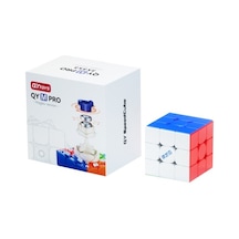 Eqy946 Qy M Pro Maglev Version Magnetic Cube