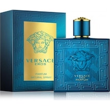 Versace Eros Erkek Parfum 200 ML