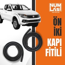 Fiat Fullback Ön İki Kapı Fitili-a Kalite-numlas-nm3184