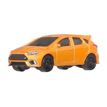 Matchbox 1:64 Arabalar 2018 Ford Focus Rs Jhv47 Çok Renkli