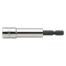 Ceta Form 1/4" Derin Lokma Uç - 8x90 mm