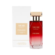 Niche Exclusive Paradise Kadın Parfüm EDP 100 ML