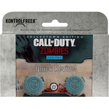Call Of Duty Zombie Ps4/ps5 Fpsfreek Performans Analog Koruyucu Ve Yükseltici Call Of Duty Zombie Ps4/ps5 Fpsfreek Performans Analog Koruyucu Ve Yükseltici