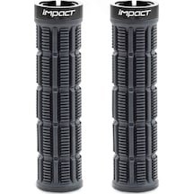 Bisiklet Impact Elcik - Dash, Siyah/siyah 13cm Siyah