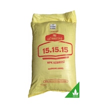 Gübretaş Kompoze Gübre 15 Kg 1 Adet