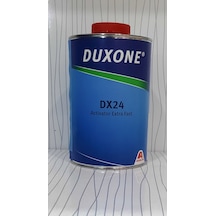 Duxone Dx24 Akrilik Sertleştiriçi 1/1 Lik 1Litre Extra Fast