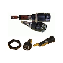 Caterpiller Sigorta Yuvası Tekli 4k-5122