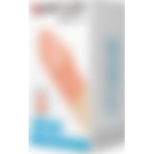 Red Fox Kalınlaştırıcı Ten Rengi Penis Kılıfı - Jeremy