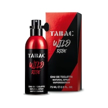 Tabac Wild Ride Edt 75 Ml Erkek Parfümü Sku: Smg8690010510471