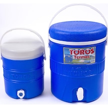 Toros Musluklu Termos 14 - 6 L 2 'Li Set