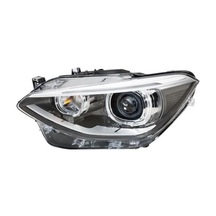 Hella 1zs010741651 Far 12v Sol Led Çift Xenon Bmw 1 F20 F21 63117229679