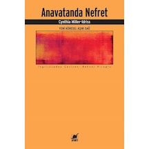 Anavatanda Nefret / Cynthia Miller-Idriss
