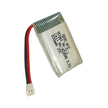 / 902540 / 3.7v - 800mah - 25c Beyaz Soket