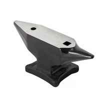 Kanca 61601010050 Dövme Çelik Örs 50 Kg