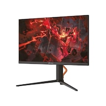GameBooster GB-2728FF Plus 27" 280 Hz 0.5 MS HDMI DP FreeSync FHD SS IPS Gaming Monitör