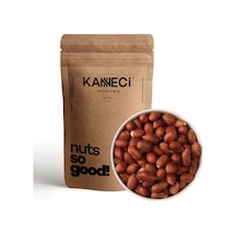 Kanneci Kuruyemiş Kavrulmuş Tuzsuz Yer Fıstığı 500 G