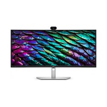 Dell Pro P 34 P3426web 3440x1440 Wqhd 100hz 8ms Curve 3800r Hdmı Dp Type-c Hdr10 Led Monitör