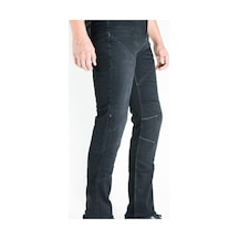 Rider Denim Riderdenim Karayel Korumalı Motosiklet Kot Pantolon Unisex