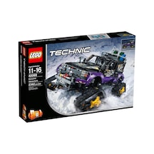 LEGO Technic 42069 Extreme Adventure 2382 Parça