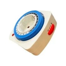 Cata 3500 Watt Mekanik Zaman Saati 16 Amper