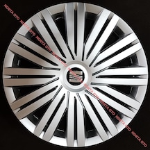 [Kırılmaz] Seat Cordoba 14 Inc Jant Kapağı Takımı (327065457)