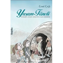 Yaşam Tüneli - Cemal Çağlı - Chiviyazıları Yayınevi
