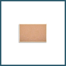 Bezos 510 30x45 Mantar Pano Mdf Çerçeve Ob