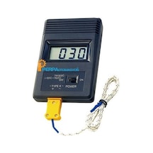 Tm902C Dijital K Tipi Problu Termometre