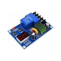 Vhm-004 Hw-633 / Xh-m604 6-60v Lityum Pil Ve Akü Şarj Kontrol Devresi